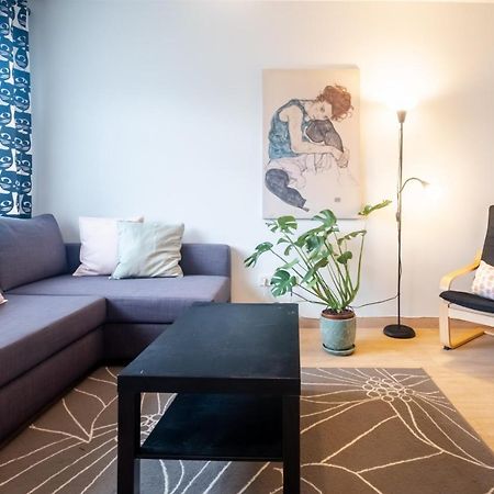 Apartament Flat With Balcony Near Bull Statue In Kadikoy Stambuł Zewnętrze zdjęcie