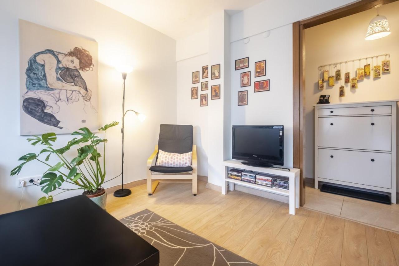 Apartament Flat With Balcony Near Bull Statue In Kadikoy Stambuł Zewnętrze zdjęcie
