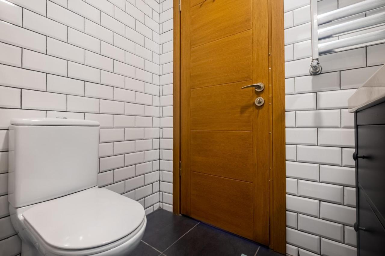 Apartament Flat With Balcony Near Bull Statue In Kadikoy Stambuł Zewnętrze zdjęcie